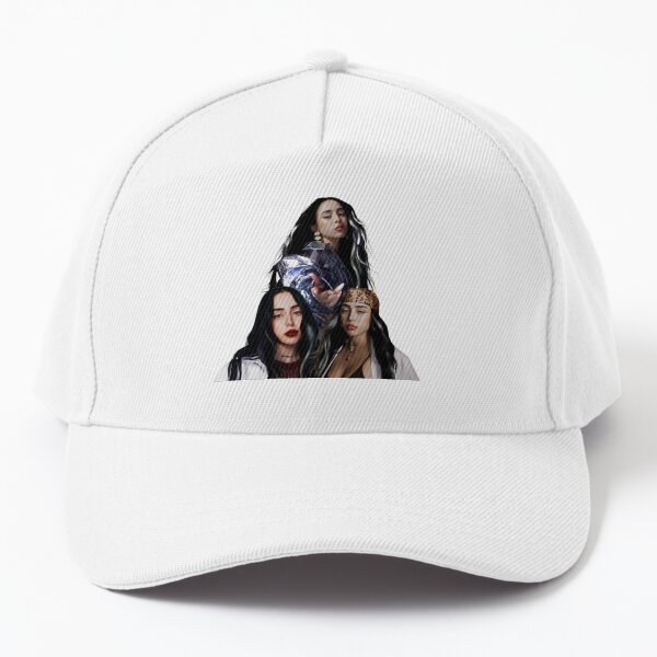 Artikel-Vorschau von Nicki Nicole, designt und verkauft von esterlozano.