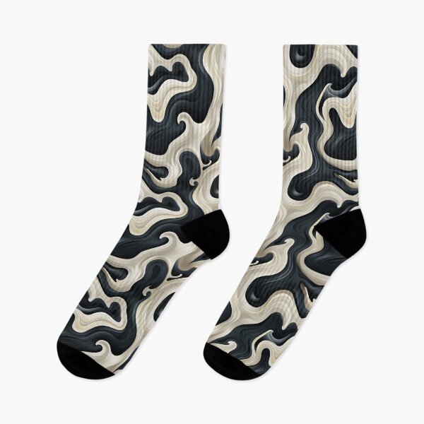 Item preview, Optical illusion designed and sold by Sp3ctrumOfColor.