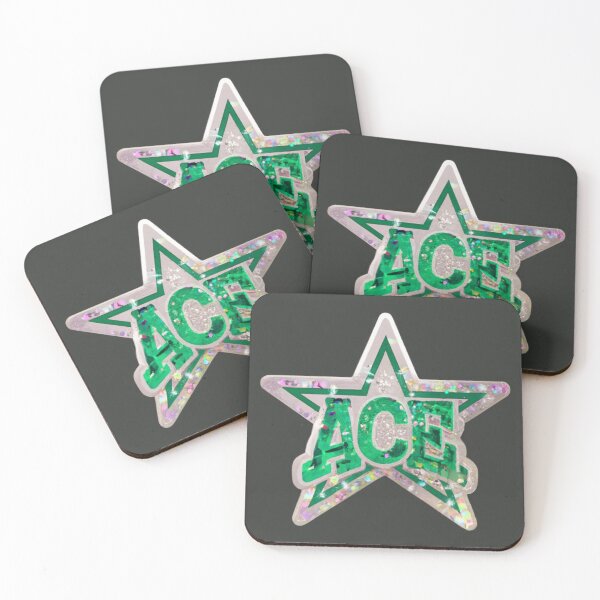 Item preview, ACE Scl  designed and sold by BCD BRANDS.
