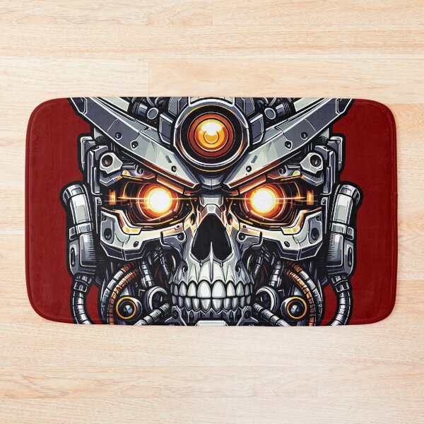 Item preview, Biomech Skulls S01 D48 designed and sold by Houerd.