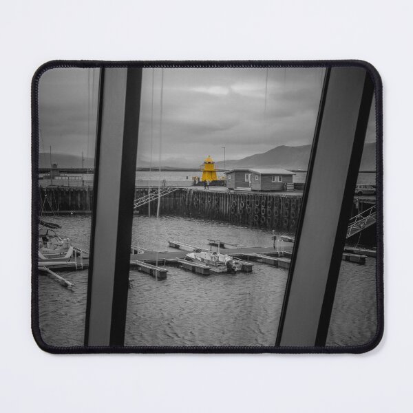 Item preview, Ingólfsgarður Lighthouse designed and sold by jonnygios.