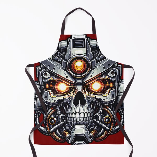 Item preview, Biomech Skulls S01 D48 designed and sold by Houerd.