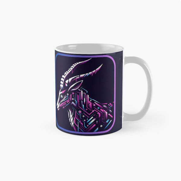 Item preview, Iconic Antelope designed and sold by MrAI-Store.
