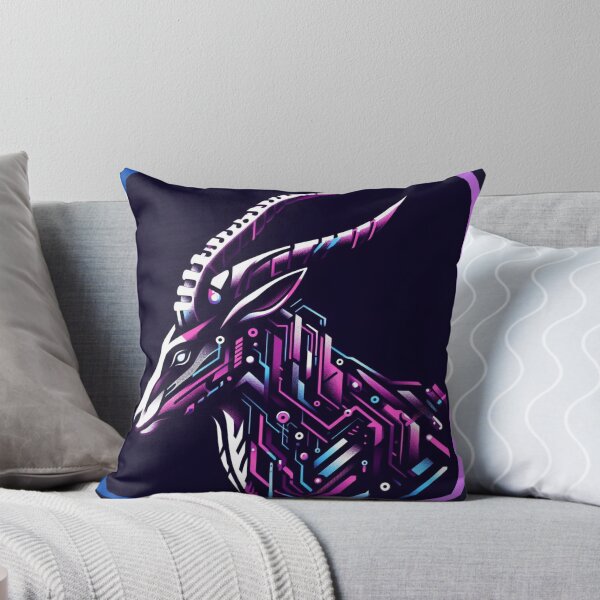 Item preview, Iconic Antelope designed and sold by MrAI-Store.