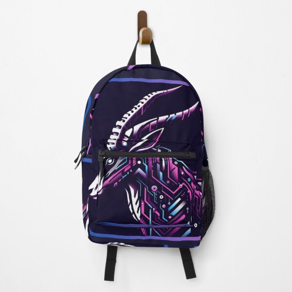 Item preview, Iconic Antelope designed and sold by MrAI-Store.