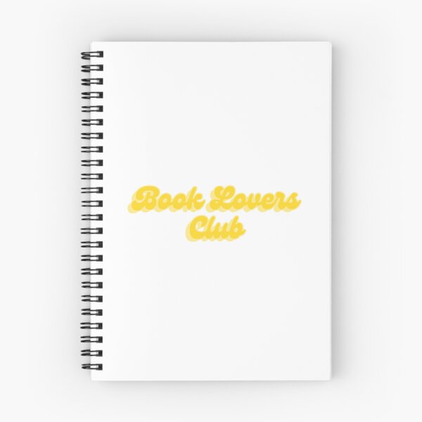 Item preview, Book Lovers Club designed and sold by CorLeoniss.