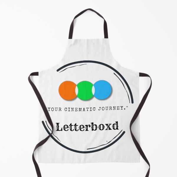 Item preview, Letterbox, Your Cinematic Journey. designed and sold by LunaLoop.