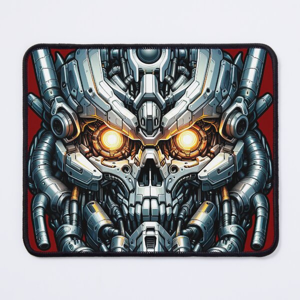Item preview, Biomech Skulls S01 D49 designed and sold by Houerd.