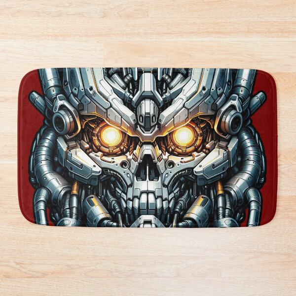 Item preview, Biomech Skulls S01 D49 designed and sold by Houerd.