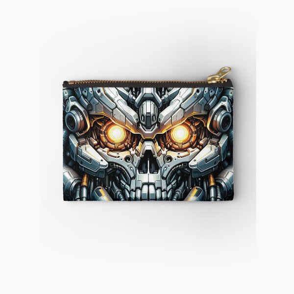 Item preview, Biomech Skulls S01 D49 designed and sold by Houerd.