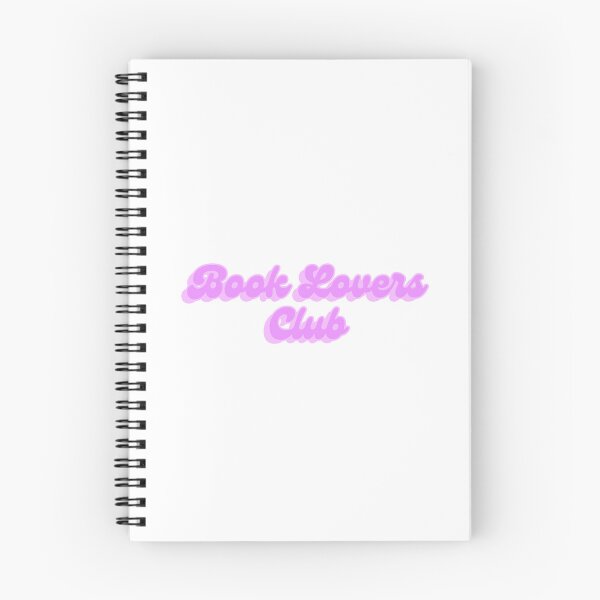 Item preview, Book Lovers Club designed and sold by CorLeoniss.
