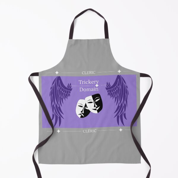 Item preview, Trickery Domain designed and sold by Marissa Brown.