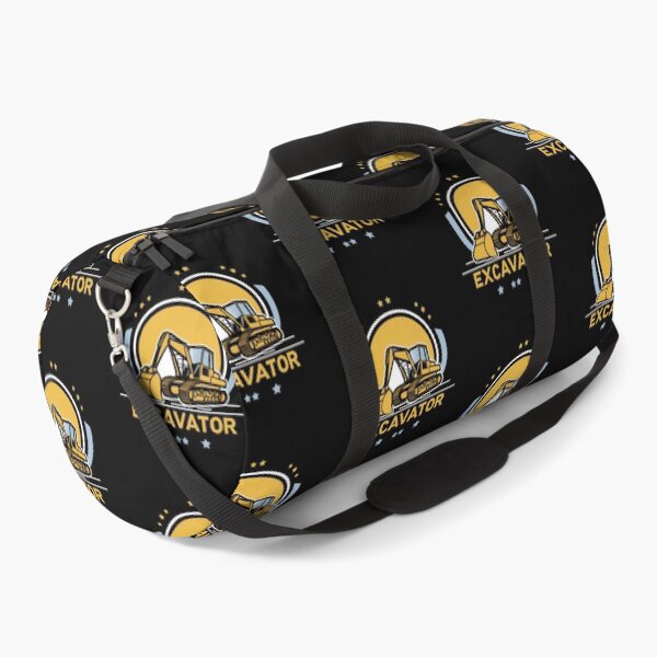 Item preview, Excavator designed and sold by FlexYourMind.