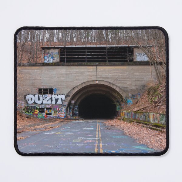 Item preview, Rays Hill Tunnel designed and sold by Lauren1235.