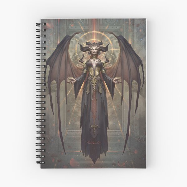 Item preview, Lilith designed and sold by Darika W.