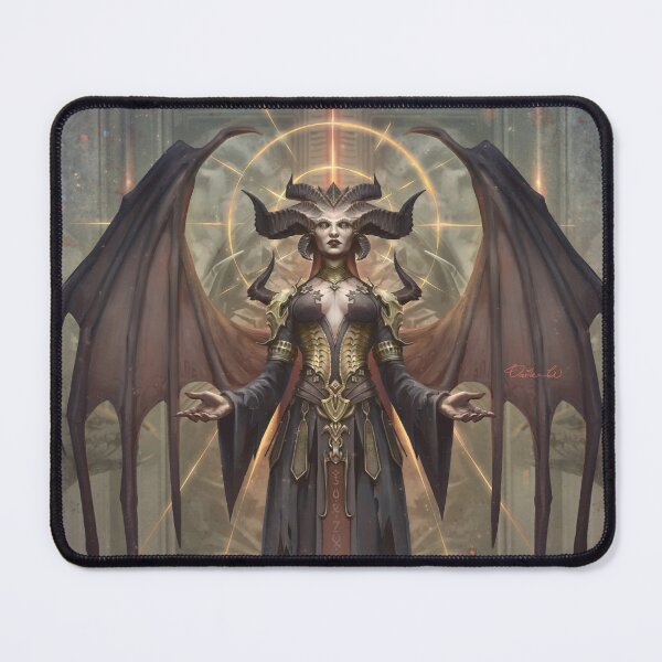 Item preview, Lilith designed and sold by Darika W.