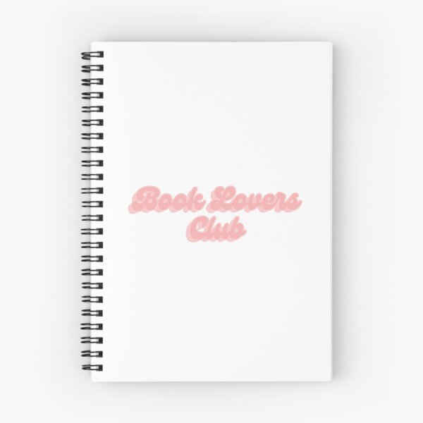 Item preview, Book Lovers Club designed and sold by CorLeoniss.