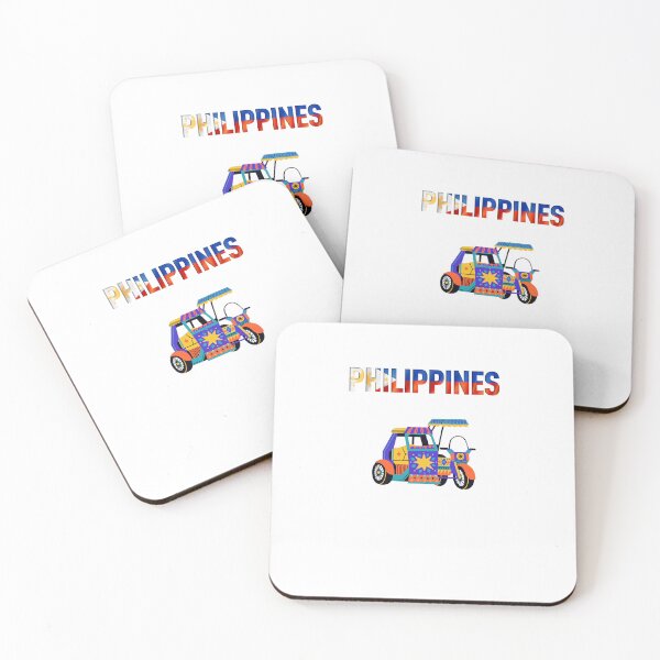 Item preview, Philippine Festive Tricycle designed and sold by photocatphoto.