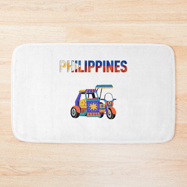 Item preview, Philippine Festive Tricycle designed and sold by photocatphoto.
