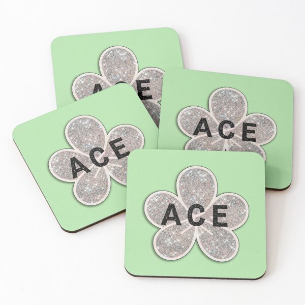 Item preview, ACE Scl  designed and sold by BCD BRANDS.