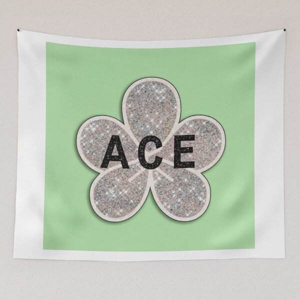 Item preview, ACE Scl  designed and sold by BCD BRANDS.