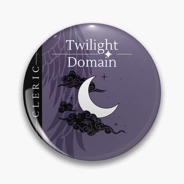 Item preview, Twilight Domain designed and sold by Marissa Brown.