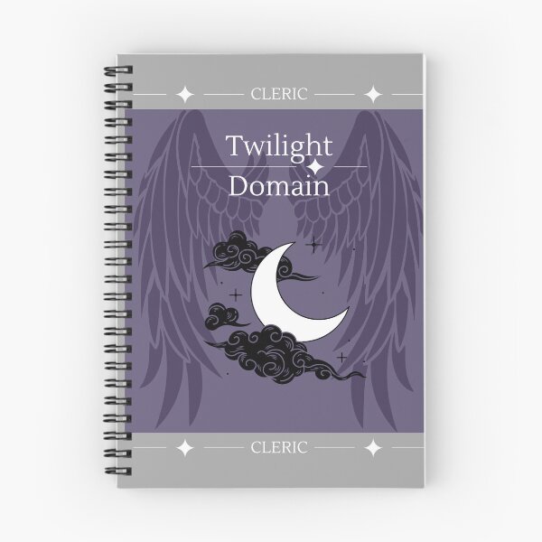 Item preview, Twilight Domain designed and sold by Marissa Brown.