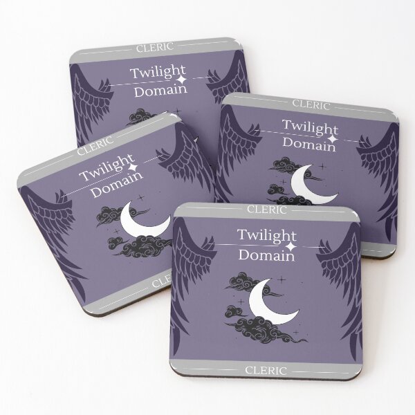 Item preview, Twilight Domain designed and sold by Marissa Brown.
