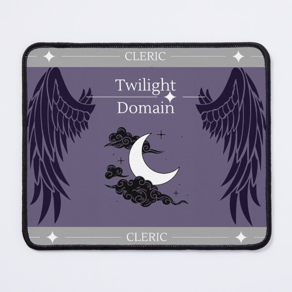 Item preview, Twilight Domain designed and sold by Marissa Brown.