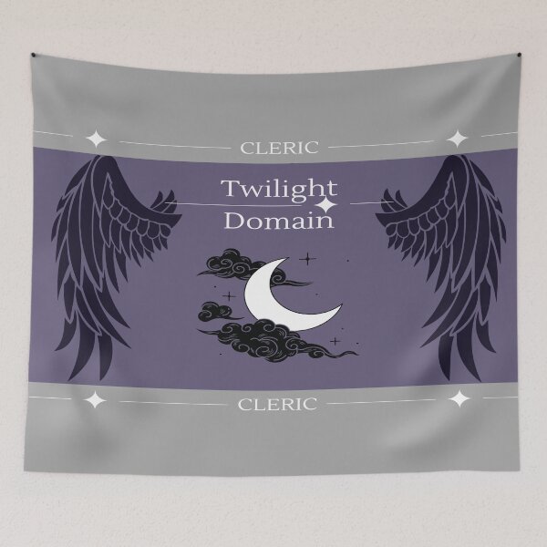 Item preview, Twilight Domain designed and sold by Marissa Brown.