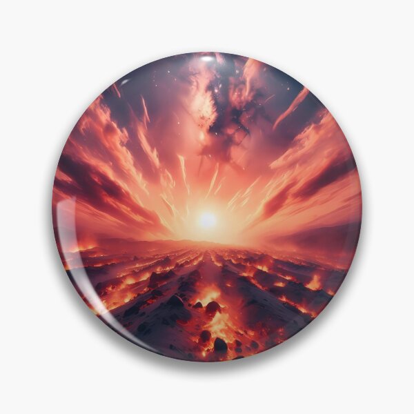Item preview, Burning Embers designed and sold by rebecca-rabbbit.