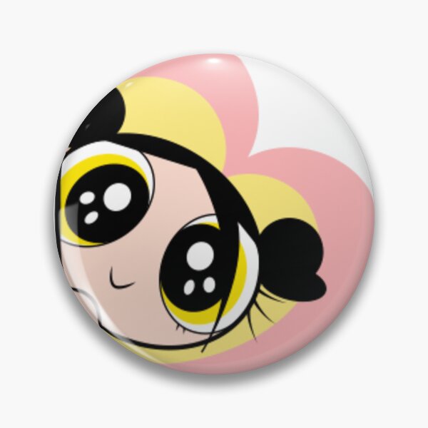 Item preview, NewJeans NWJNS New Jeans Powerpuff girls Danielle cute aesthetic sticker designed and sold by Kplais.