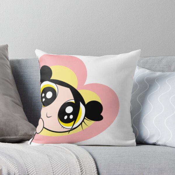 Item preview, NewJeans NWJNS New Jeans Powerpuff girls Danielle cute aesthetic sticker designed and sold by Kplais.