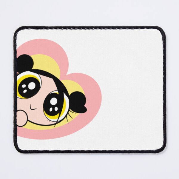 Item preview, NewJeans NWJNS New Jeans Powerpuff girls Danielle cute aesthetic sticker designed and sold by Kplais.
