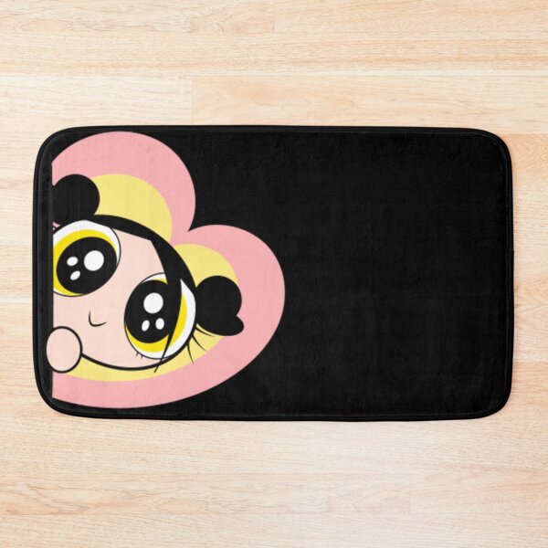 Item preview, NewJeans NWJNS New Jeans Powerpuff girls Danielle cute aesthetic sticker designed and sold by Kplais.