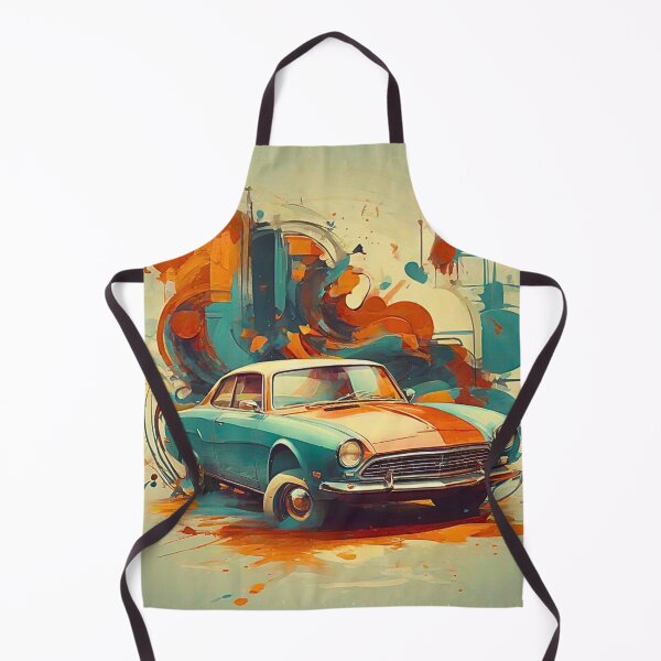 Item preview, Old Car Design designed and sold by jpereira3004.