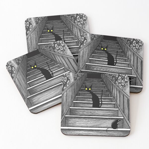 Item preview, Premonition of Death  designed and sold by Andrew  Hitchen.
