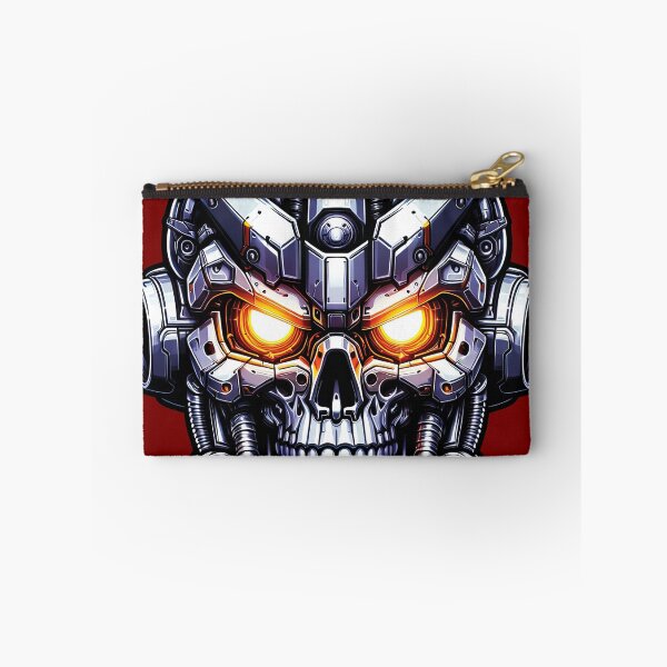 Item preview, Biomech Skulls S01 D50 designed and sold by Houerd.