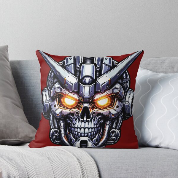 Item preview, Biomech Skulls S01 D50 designed and sold by Houerd.