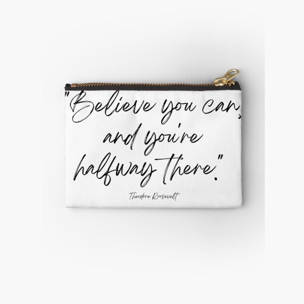 Item preview, Believe and Conquer: Halfway There designed and sold by Lorets-Designs.