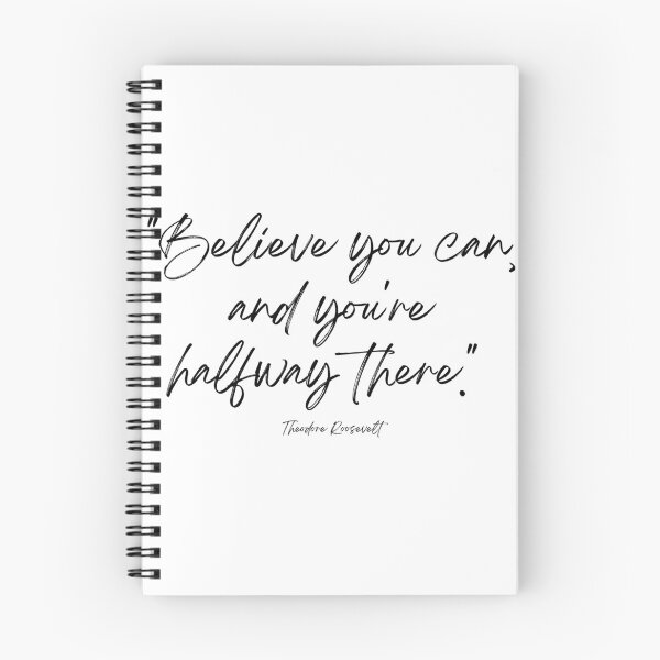 Item preview, Believe and Conquer: Halfway There designed and sold by Lorets-Designs.