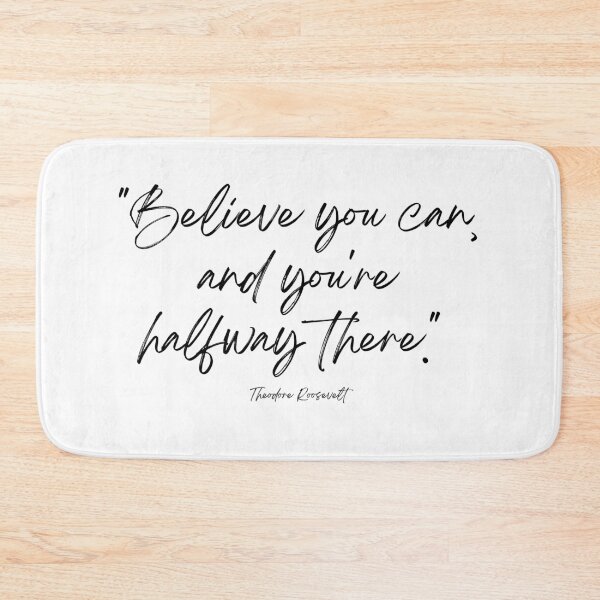 Item preview, Believe and Conquer: Halfway There designed and sold by Lorets-Designs.