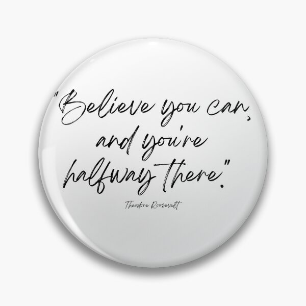 Item preview, Believe and Conquer: Halfway There designed and sold by Lorets-Designs.