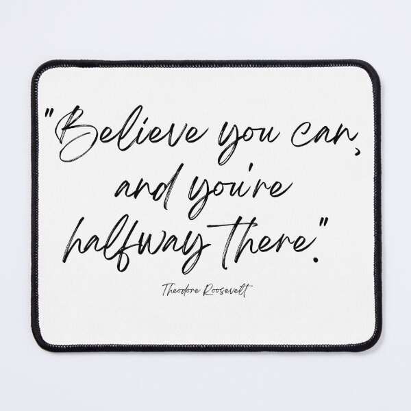 Item preview, Believe and Conquer: Halfway There designed and sold by Lorets-Designs.
