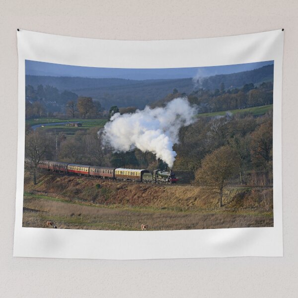 Item preview, Great Western Steam train designed and sold by Random Railways.
