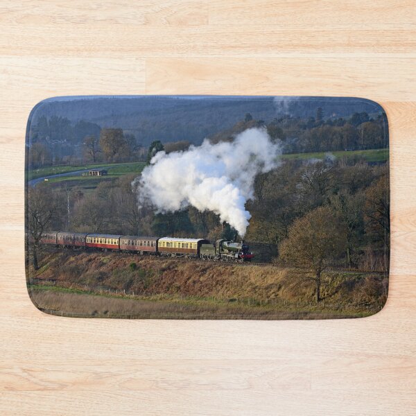 Item preview, Great Western Steam train designed and sold by Random Railways.