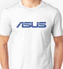 Asus Logo Merchandise Unisex T-Shirt