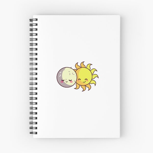 Item preview, Sun and moon best friends designed and sold by sno0dle.