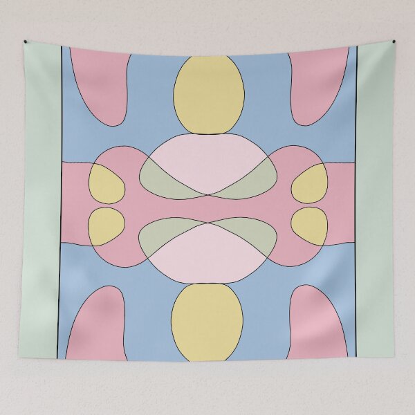 Item preview, Satisfying pattern designed and sold by azet-art.