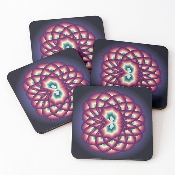 Item preview, Torus Sheen designed and sold by Mary Holstege.